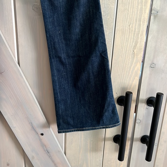 7 For All Man Kind - A Pocket Jeans - Picture 3 of 5